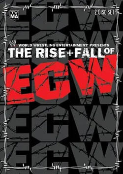 WWE：ECW的兴衰高清播放