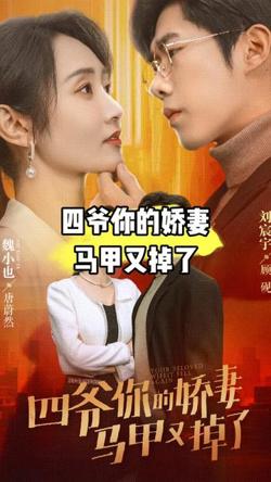 四爷，你家娇妻马甲又掉了高清播放