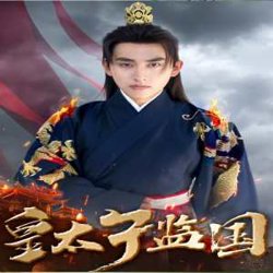 皇太子监国在线观看