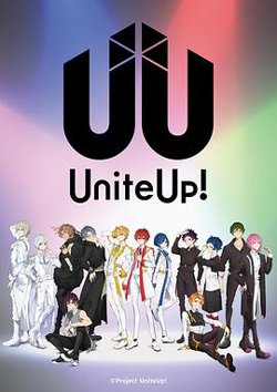 UniteUp!高清播放