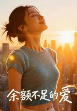 余额不足的爱