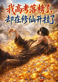 我高考落榜了,却在修仙开挂了高清播放