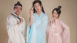 毒王千金在线观看