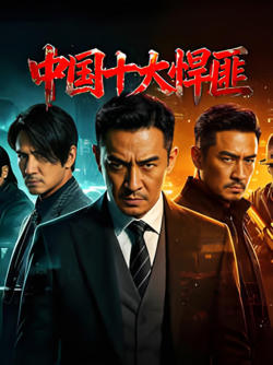中国十大悍匪高清播放