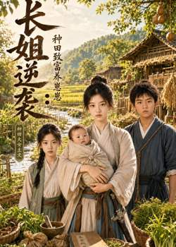 长姐逆袭:种田致富养崽崽在线观看