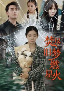 焚尽旧梦燃星火高清播放