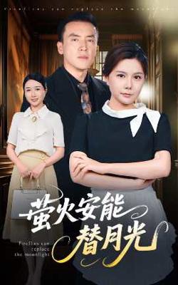 莹火安能替月光高清播放