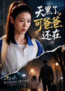 天黑了，可爸爸还在高清播放