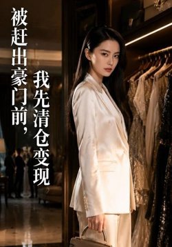 被赶出豪门前,我先清仓变现高清播放