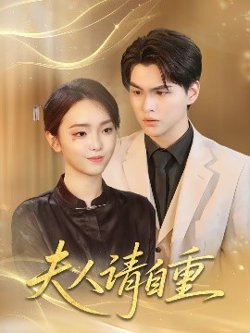 夫人请自重高清播放