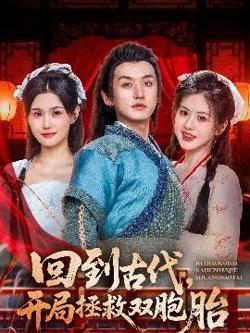 回到古代开局拯救双胞胎在线观看