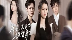 席总，其实你才是替身高清播放