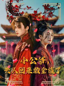 小公爷夫人回来救全族了高清播放