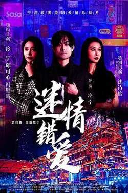迷情错爱高清播放