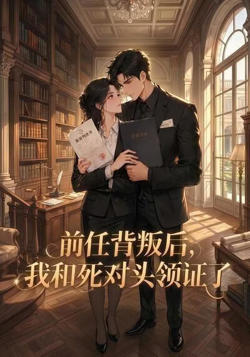 前任背叛后，我和死对头领证了高清播放