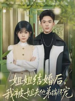 姐姐结婚后，我被姐夫他弟揣怀宠在线观看