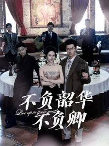 不负韶华不负卿64集高清播放