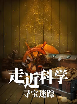 走近科学：寻宝迷踪