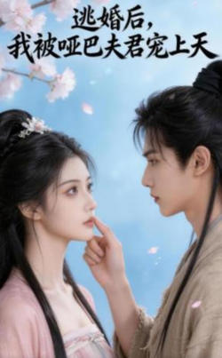 逃婚后，我被哑巴夫君宠上天在线观看