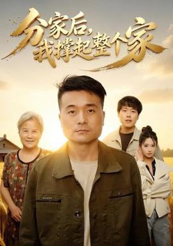 分家后我撑起整个家在线观看