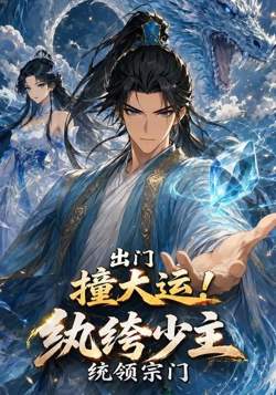 出门撞大运！纨绔少主统领宗门在线观看
