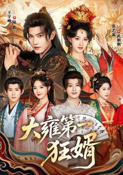 大雍第一狂婿高清播放