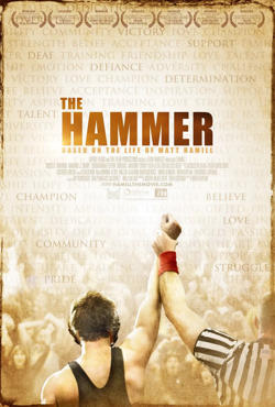 重拳 Hamill 2010高清播放