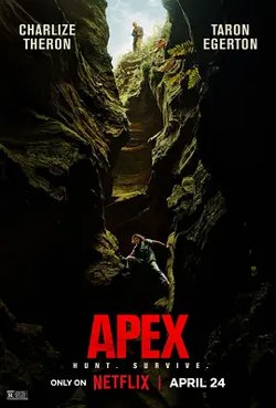 巅峰猎杀[电影解说]高清播放