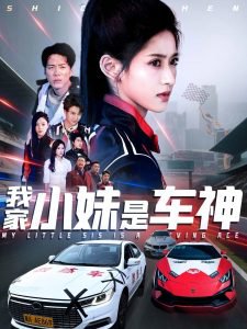 我家小妹是车神高清播放
