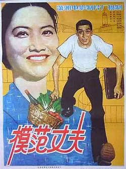 模范丈夫[电影解说]高清播放