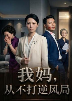 我妈,从不打逆风局