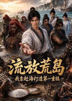 流放荒岛?我靠赶海打造第一重镇在线观看