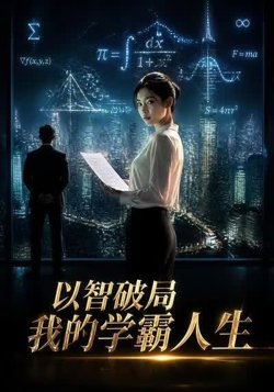 以智破局：我的学霸人生在线观看