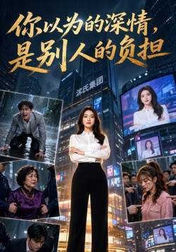 你以为的深情，是别人的负担高清播放
