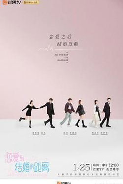 恋爱到结婚的距离高清播放