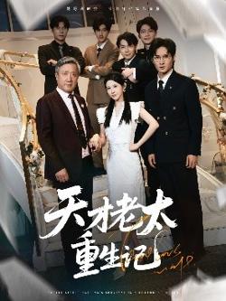天才老太重生记高清播放