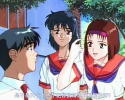下级生OVA高清播放
