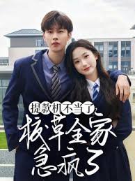 提款机不当了校草全家急疯了高清播放
