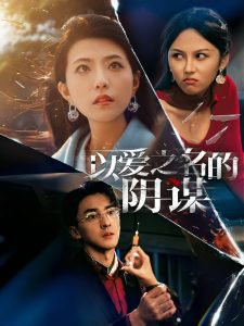 以爱之名的阴谋高清播放