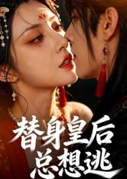 替身皇后总想逃在线观看