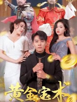 黄金宝术高清播放