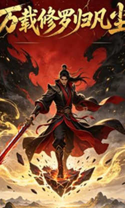 万载修罗归凡尘高清播放