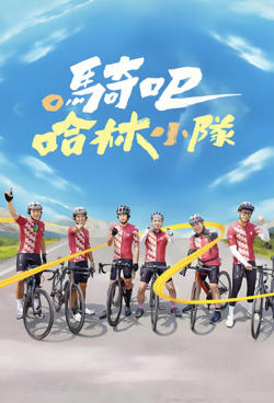 骑吧！哈林小队高清播放