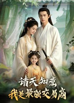 诸天知意:我是最强交易商在线观看