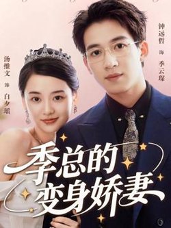 季总的变身娇妻高清播放