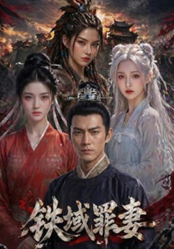 铁域罪妻在线观看