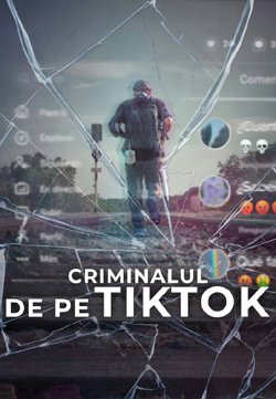 TikTok杀手：蛛丝网迹高清播放