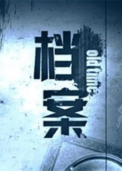 档案高清播放