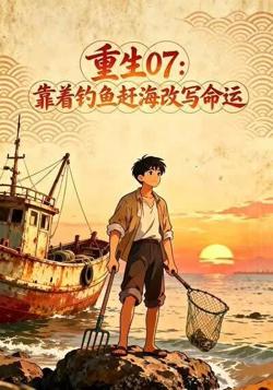 重生07：靠着钓鱼赶海改写命运在线观看