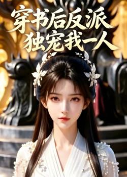 穿书后反派独宠我一人在线观看